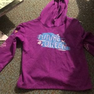 Descendants 3 sweatshirt